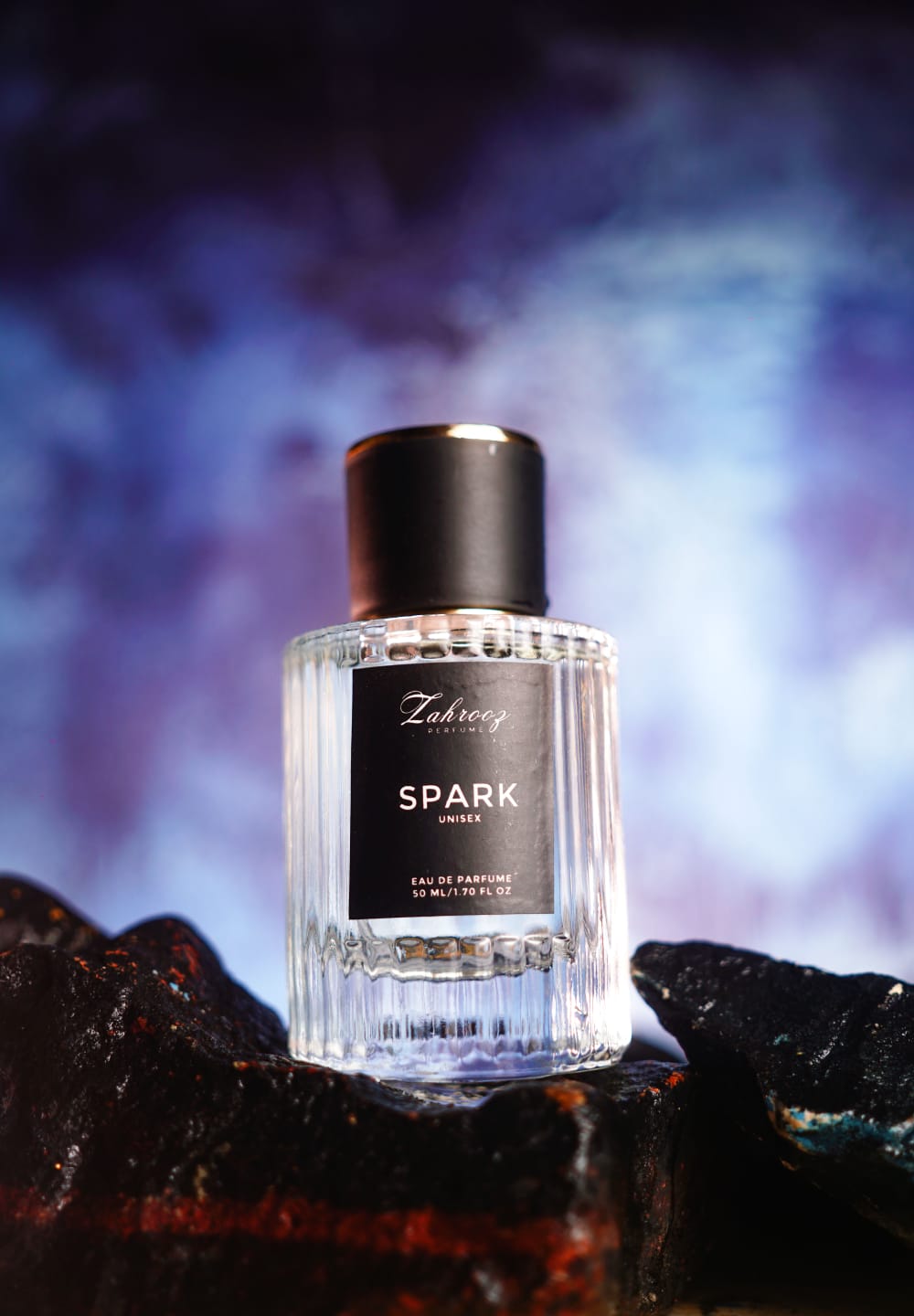 LACTOSE male (SPARK)