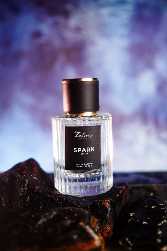 LACTOSE male (SPARK)